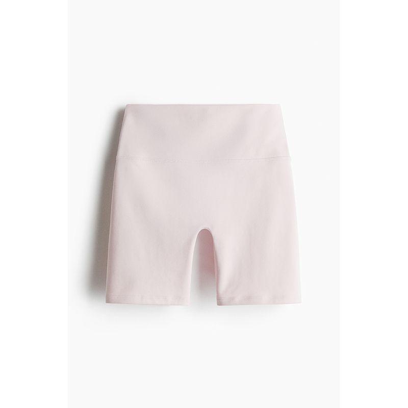 

[HM Move Drymove™] Women Sweat pants 25 Summer New High Waist Riding Shorts 1255289