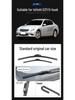 Infiniti G37 09-10 Wischerblatt Gummileiste
