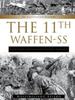 Kniha 11th Waffen-SS Freiwilligen Panzergrenadier Division ???Nordland??? : An Illustrated History