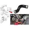 Replace 1J0145822E 01J0145822 Car Turbocharger Pipe Air Intake Hose for Golf 04-06 Automotive Accessories