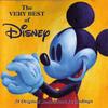 CD OLIKA  Bästa av Disney Vol.1 DISCD471 Pickwick Record 1993 Storbritannien Pop Begagnad