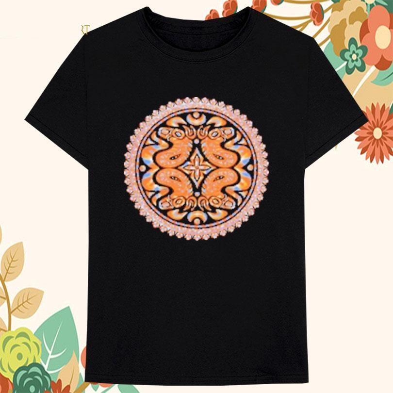 Gov t Mule Dose Tee s cotton men Size S-5XL CG2299 Unisex T-Shirt L