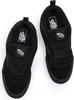 Sneakers Vans Knu Skool Black/black