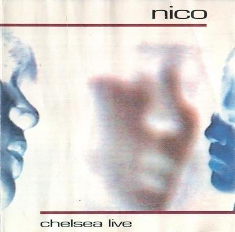 

CD NICO - Chelsea Live SEECD461 See For Miles R 1996 Japan Rock Used