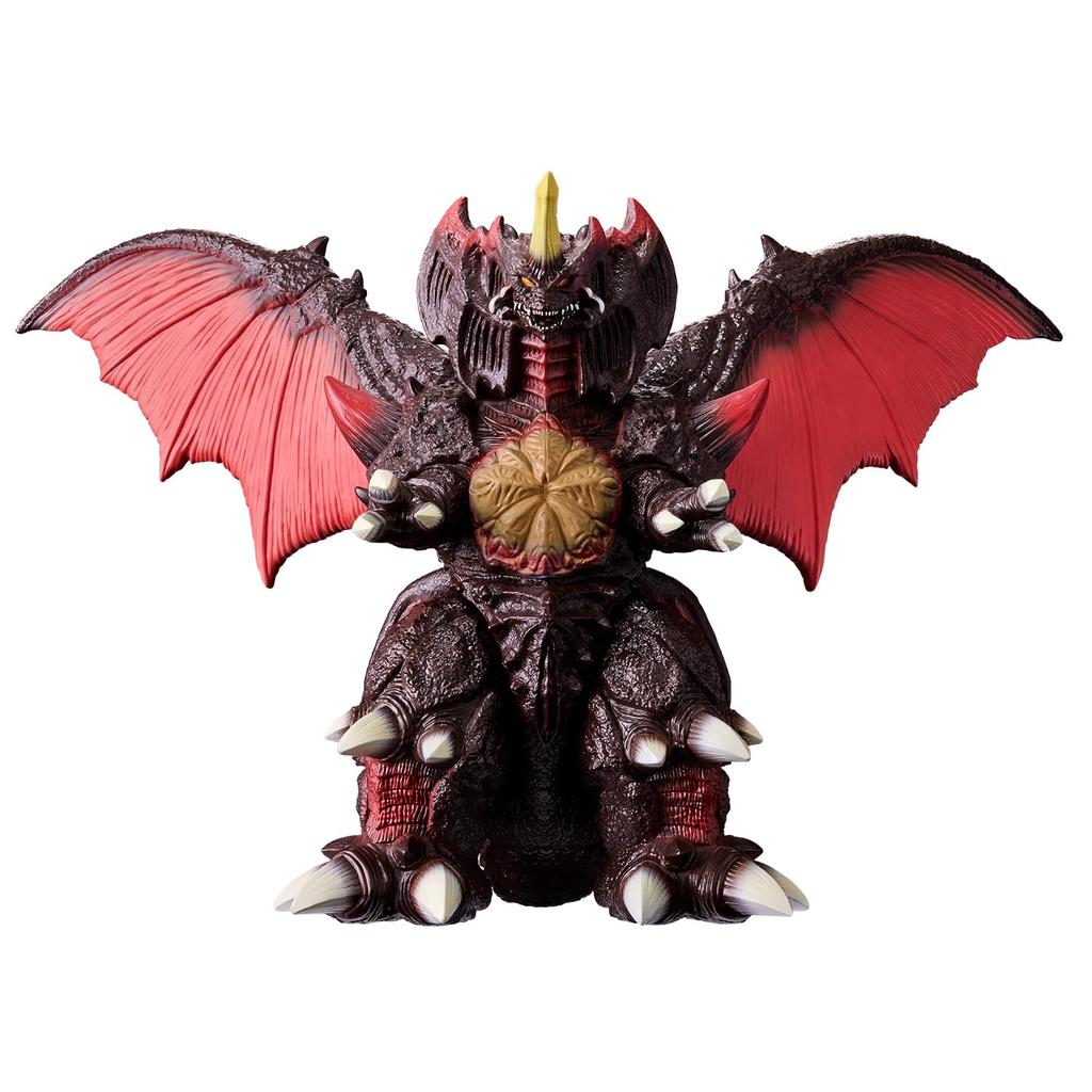 Movie Monster Series Gihana Destroyah [BANDAI]