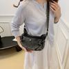 Women's Bag Denim Bag Shoulder Crossbody Bag