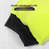 Winter Dog Clothes Hooded Four-Legged Warm Thickened Cotton Coat for