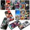 Cover for OPPO A54 A40 A60 A80 A18 A16 A17 A38 A78 A79 A57 A55 A3 Pro A96 A15 A12 Phone Case Luffy One Roronoa Zoro Piece Sanji