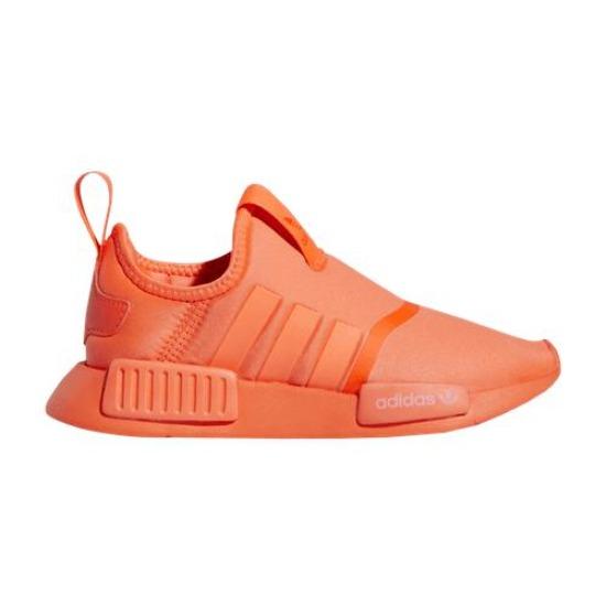 

adidas NMD 360 J Solar Red GS GX3316 EU 28 червоний