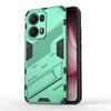 Phone Holder Case For Oppo Reno 13 Pro Case For Oppo Reno 13 Pro Funda Anti-knock Armor PC Back Cover For Oppo Reno 13 Pro Case