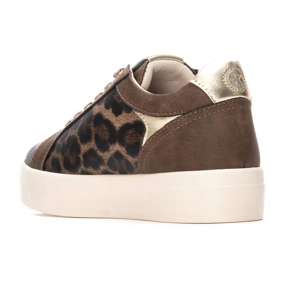 Xti Slip-on Sneakers 144414