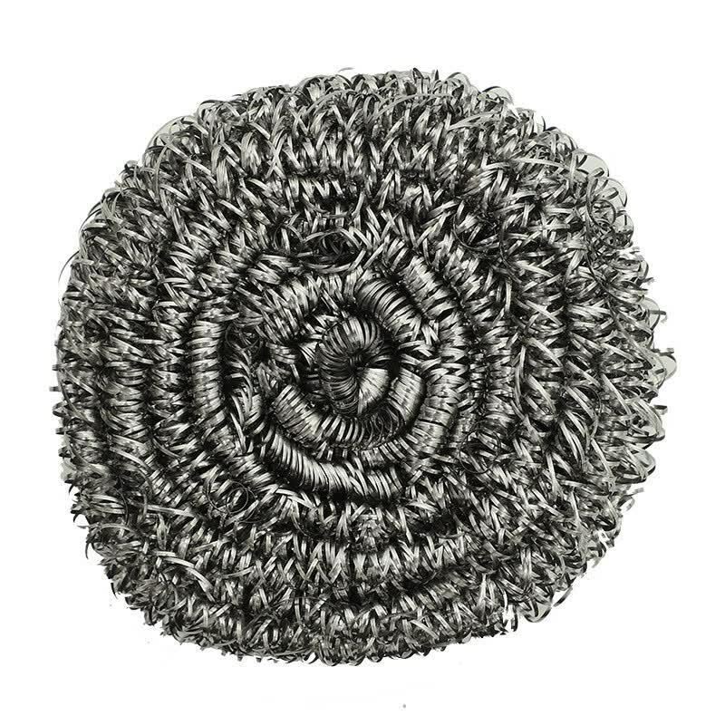 Jimeijiduo Stainless Steel Scouring Pads