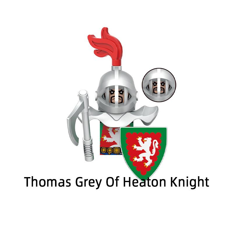 

Львиное Сердце Греческий Гоплит Асперити Пехотинец Рыцарь Вознесения Лучник Передовая Модель Блоки MOC Кирпичи Набор Подарки Игрушки G0180