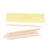 Watch Parts Movement Cleaning Clay Green Rubber Putty Cleaner With Wooden Stick For Watchmakers Watch Repair Tool Accessories