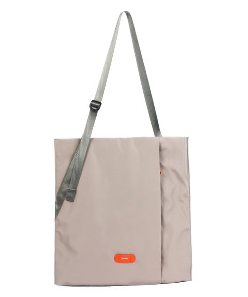 

Сумка на плечо [Vure] B-24250 Женская G.Beige