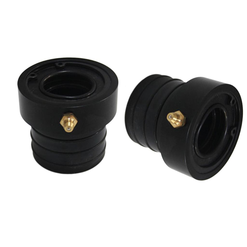 1 Pair of Front Axle Tube Seal Kit,Axle Side Tool 103Car Accessory Replacement 30/44
