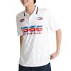Vans Polo Short Sleeve Digital Soccer Jersey Men Tops VN00122KWHT