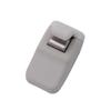 Car Front Sun Visor Retainer Clip For 2015-2018 Jeep Renegade 5VW09MS7AA