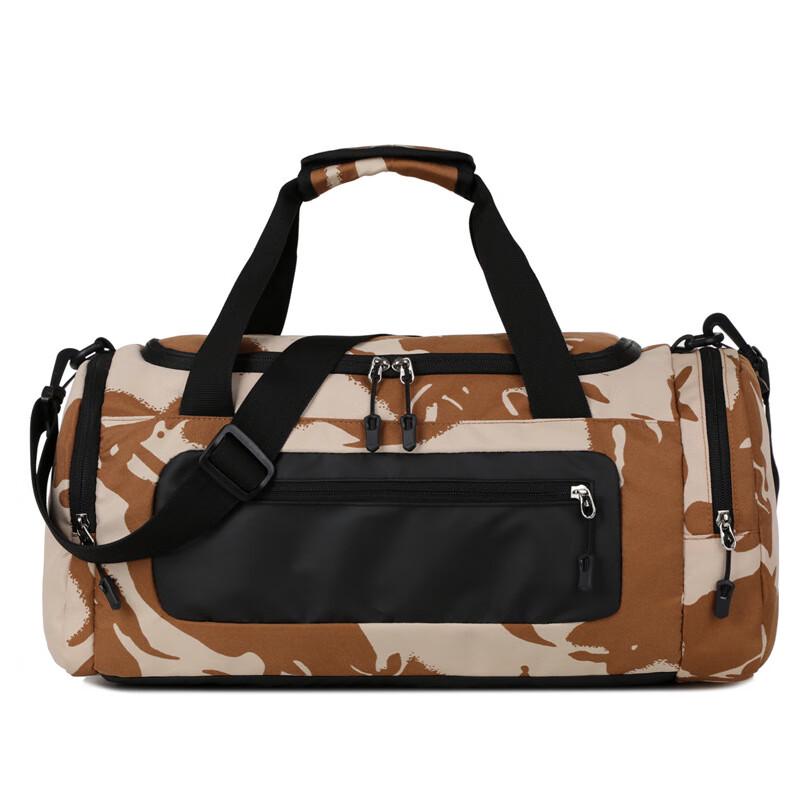 

Men s Sports Gym & Travel Duffel Bag