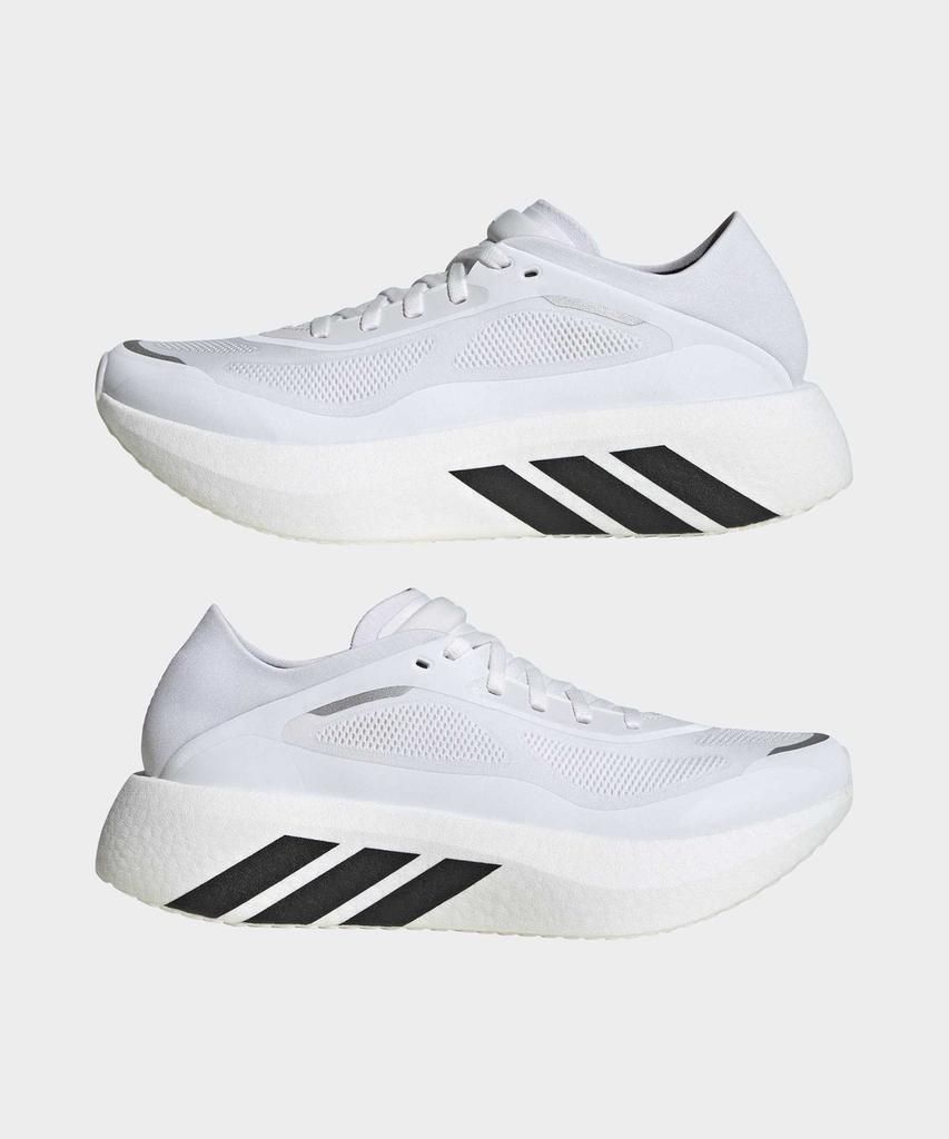 adidas Hyperboost Run Running Shoes W - White:Black / Kk2019