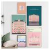 Grand Budapest Hotel Vintage Classic Movie HD Print Poster Modulares Bild Leinwand Schlafzimmer Wohnkultur Nordische Wandkunst Malerei