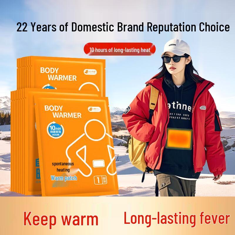 

Paddy Kangaroo Warm Palace Warming Patches