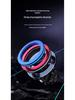 360° Rotating Magnetic Phone Holder – Compact, Multifunctional Stand for Home & Car