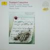 LP Record MAURICE ANDRE  Trompetenkonzerte 4198741 DEUTSCHE GRAMMO 1986 Germany Classical Used