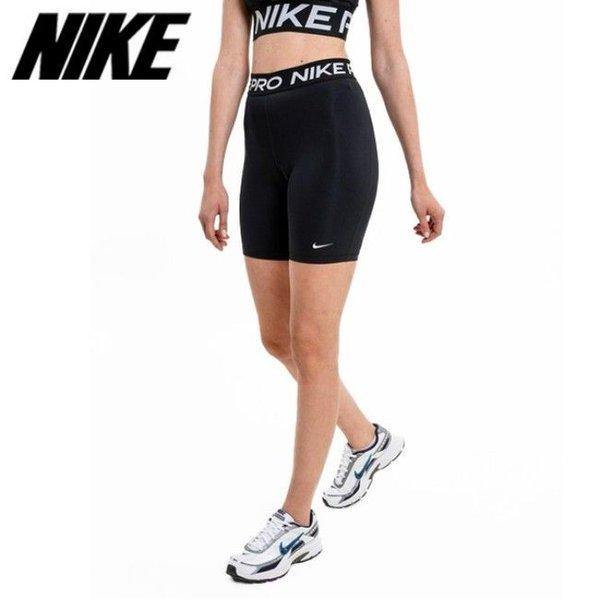 Nike Women S Pro 365 8 Inch ShortS Cz9840 010