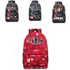 Awesome Starry Roblox Backpack For Kids With Large Capacity And Durable Material