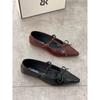 Chaussures pour femme – Ballerines et chaussures plates