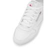 Кроссовки Reebok Classic Leather