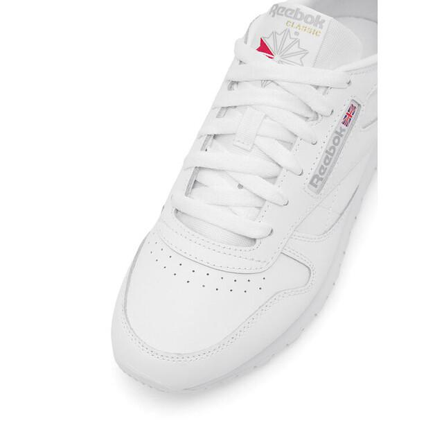 Кроссовки Reebok Classic Leather