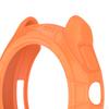 Smartwatch Protective Case Cover Watch Cases Accessories,Ergonomic Gifts Repair Parts TPU