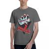 Judas Priest British Steel 100% Baumwolle Lässig Atmungsaktiv Bequem Sommer Lustig Ugus T-Shirts Herrenhemd