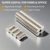 8X3MM imans Round Refrigerator magnets for Office Whiteboard Suitable Tools Home Workplace, Etc 8*3