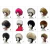Versatile Brimless Hat Cossack Style Furry for Various Occasions and Outfits