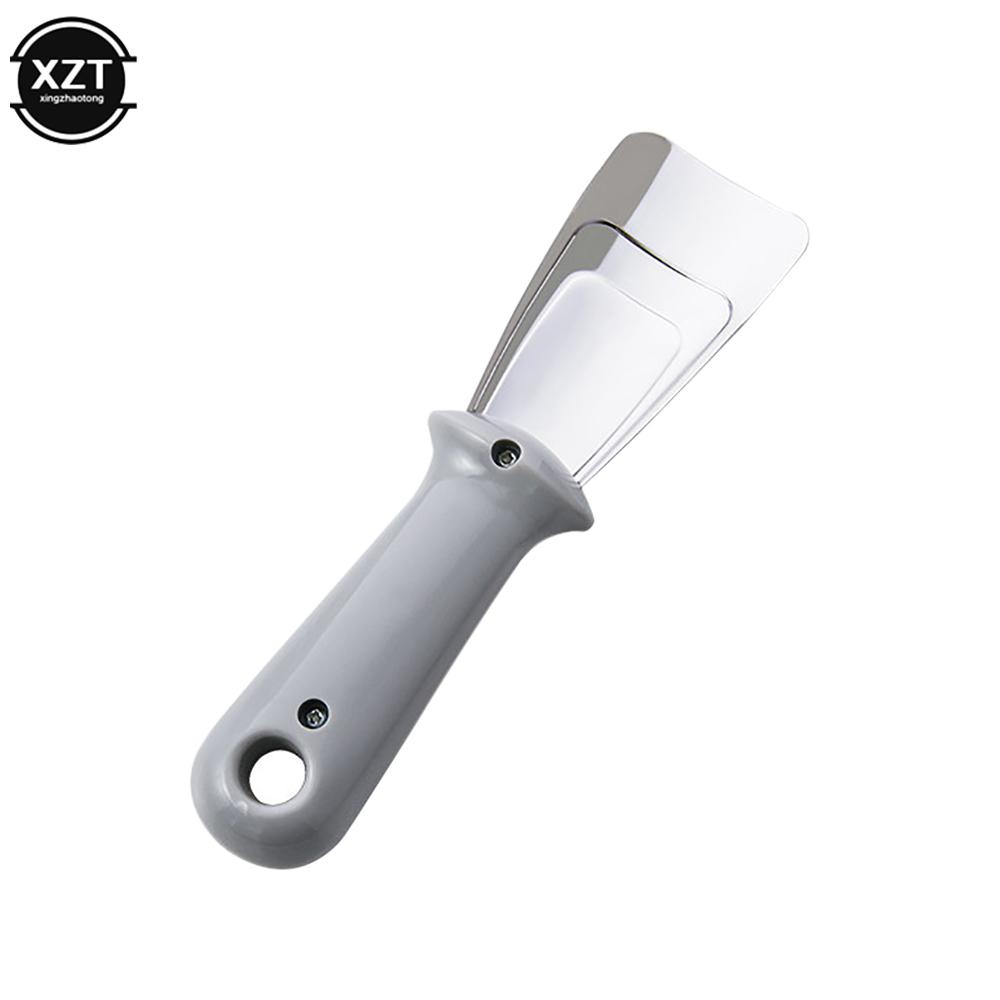 Portable Refrigerator Deicer Shovel Multifunction Household Defrosting Cleaning Gadget Ice Defrost Removing Scraper Kitchen Tool