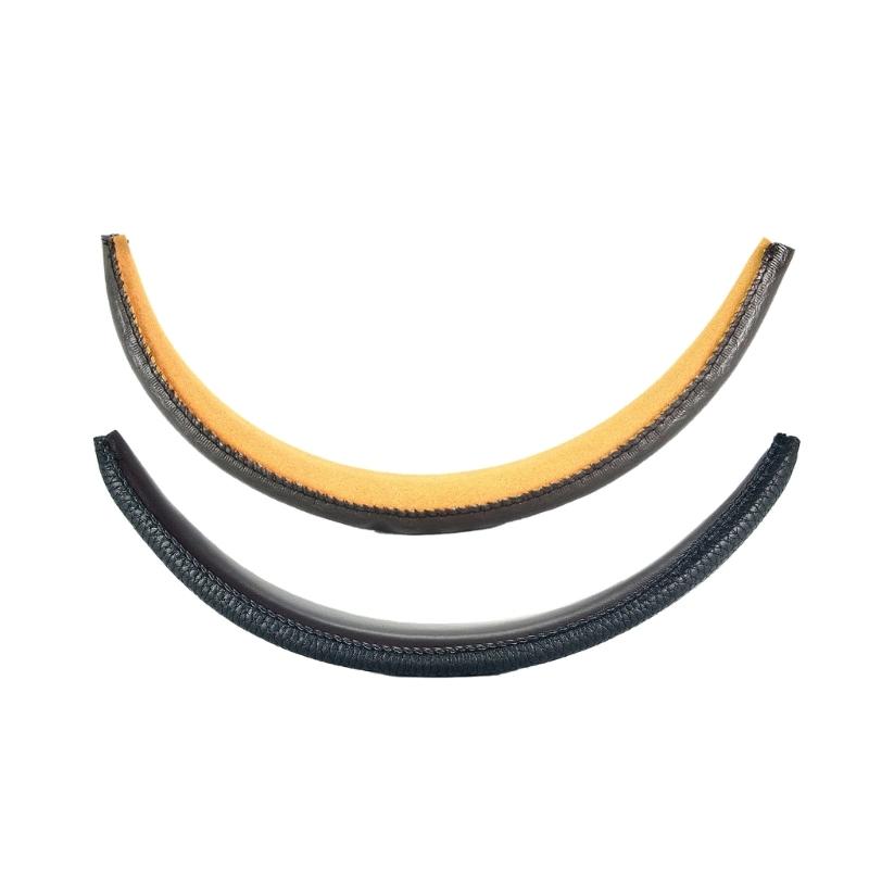 Headband Cushion HeadBeam Pads for MAJOR1 2 Headset Earbeam Protectors Pads Comfortable HeadBeam Cushion Replacement