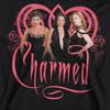 Charmed Unisex Adult Girls Sweatshirt
