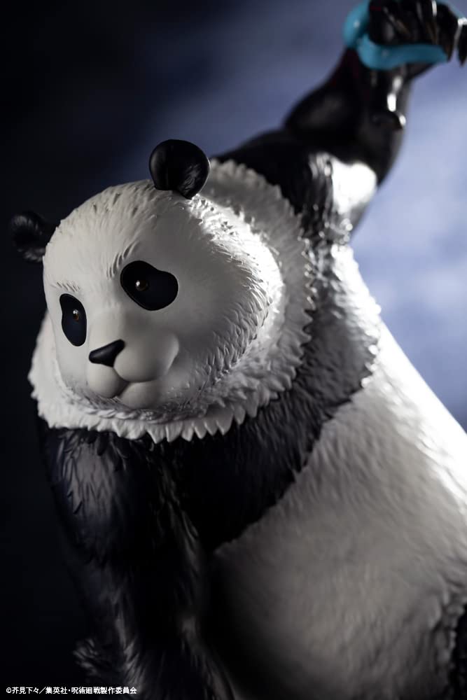 KOTOBUKIYA Jujutsu Kaisen Panda ARTFX J Statue