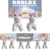 Roblox Classic Kitty Plüschtier mit PP-Baumwollfüllung für Sammler und Kinder