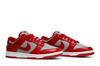 Nike Dunk Low 'UNLV' 2021