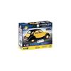 Plaquettes - COBI - 24512 - CITROEN 2CV CHARLESTON - Bicolore - 85 pièces - Édition limitée