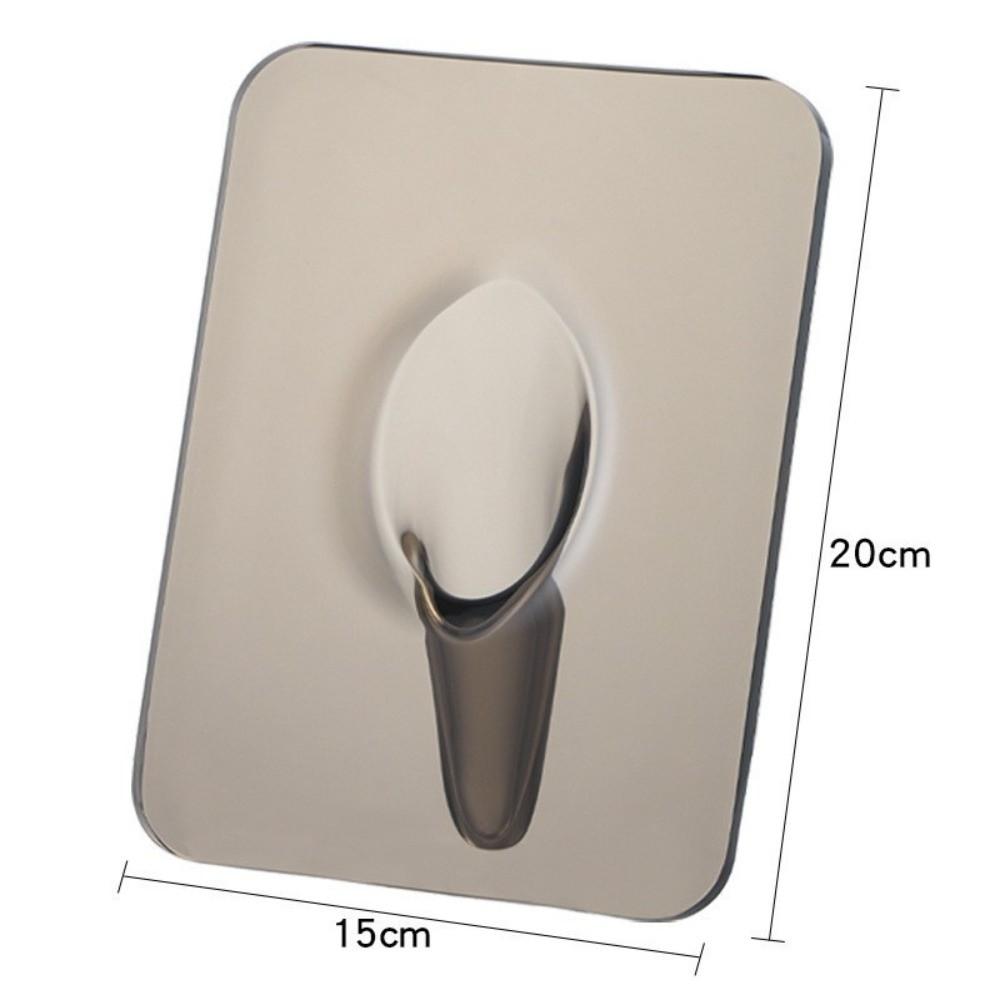 Transparante Lijst Bloemenvaas Fotolijst Fotolijst Bloemen Display Vaas Decoratieve Hydroponische Bloemenvaas Kantoordecor