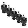 5PCS   Release Valve for 3L 5L 8L Backpack Sprayer PP Sprayer Pressure Release Valve for Lawn Garden