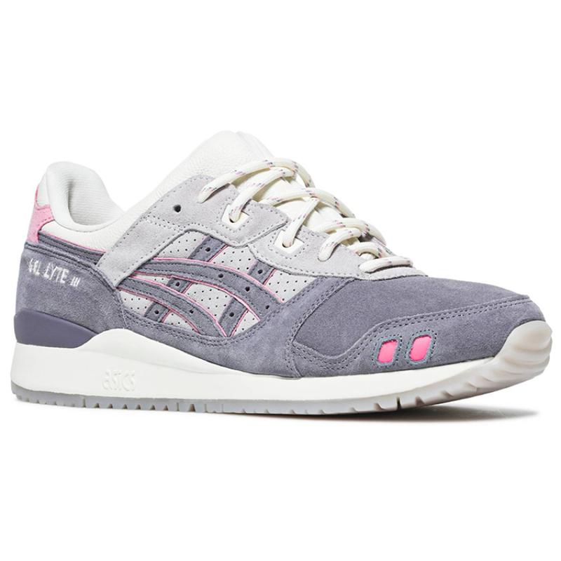 Asics Gel Lyte Iii End Pearl Sneakers 1191A356-500