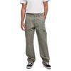 Urban Classics Straight Leg Cargo Hose - dunkelgrau - 30