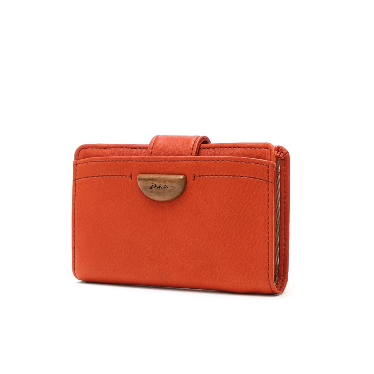 

Dakota Havre Bifold Wallet Orange [Dakota]
