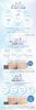 Exbeaute Official Cool Fit Cover Powder UV50 Refreshing UV UV UV Made in Japan Clear Refill Plus, Cool, Refreshing, Powder, Waterproof, SPF50+/PA++++,